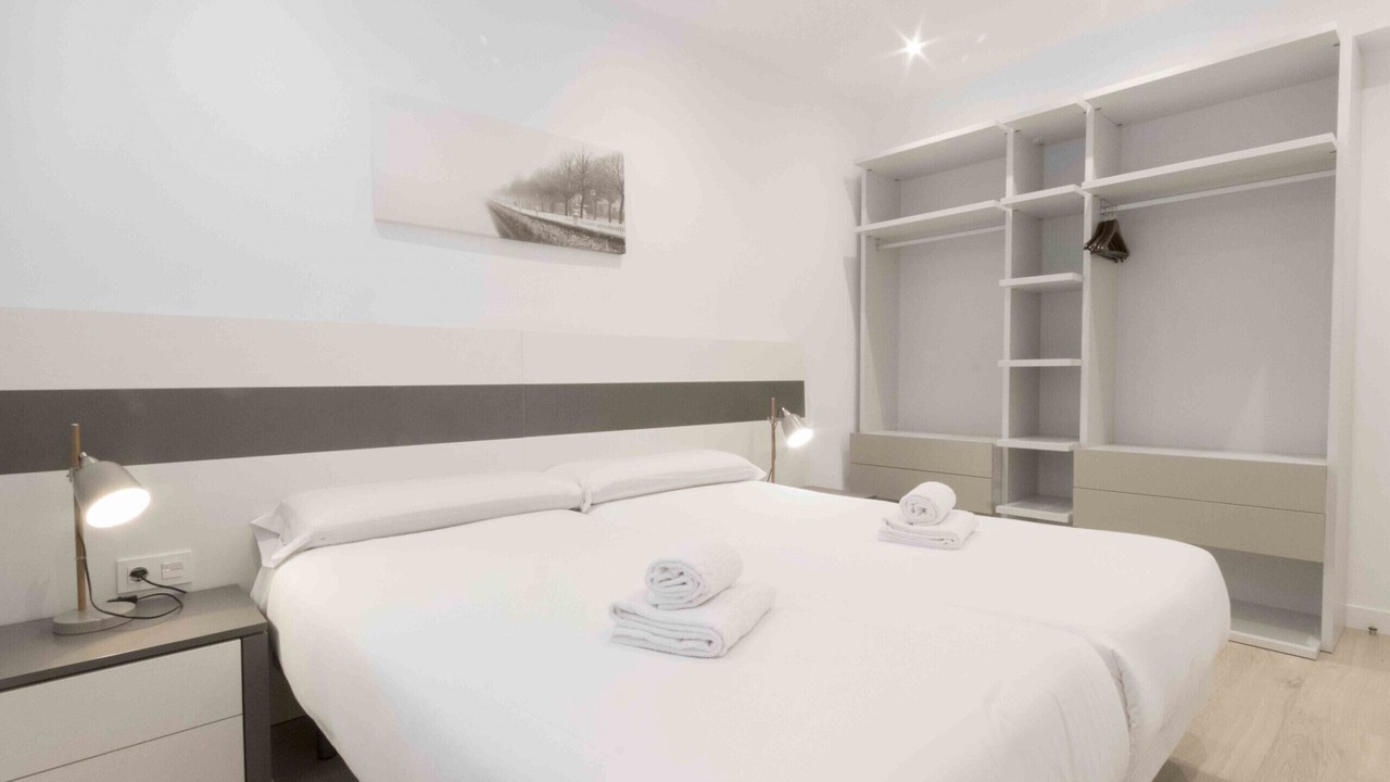 Photo of Bedroom in Old Town