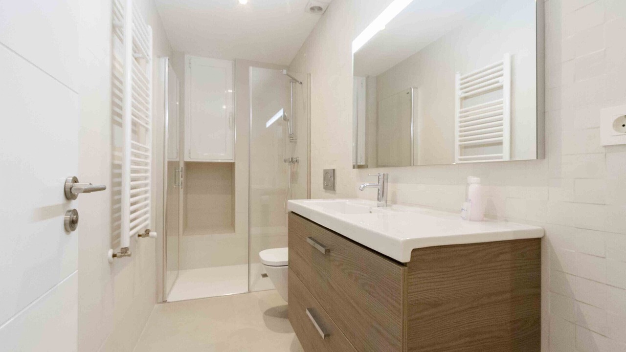 Photo of Bathroom in Old Town