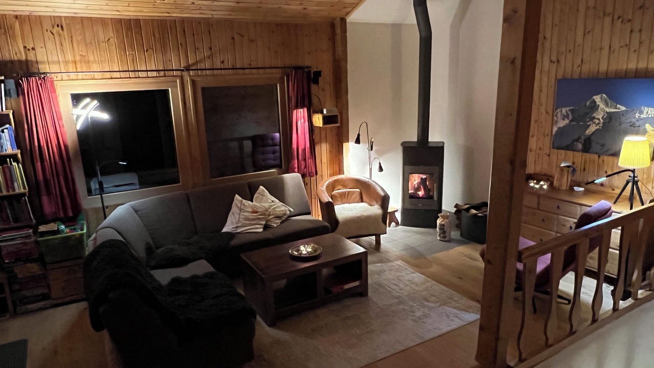 Photo of Livingroom in Wiler