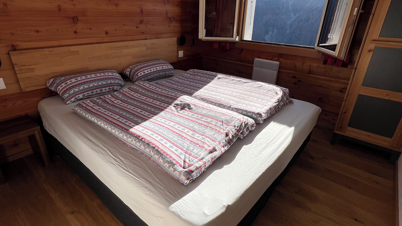 Photo of Bedroom in Wiler