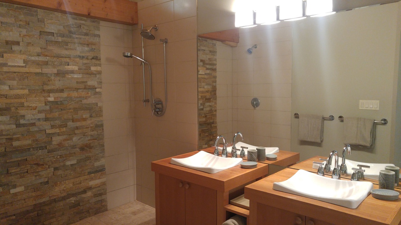 Photo of Bathroom in Nelson