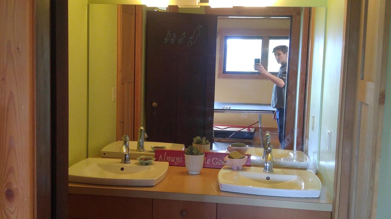 Photo of Bathroom in Nelson