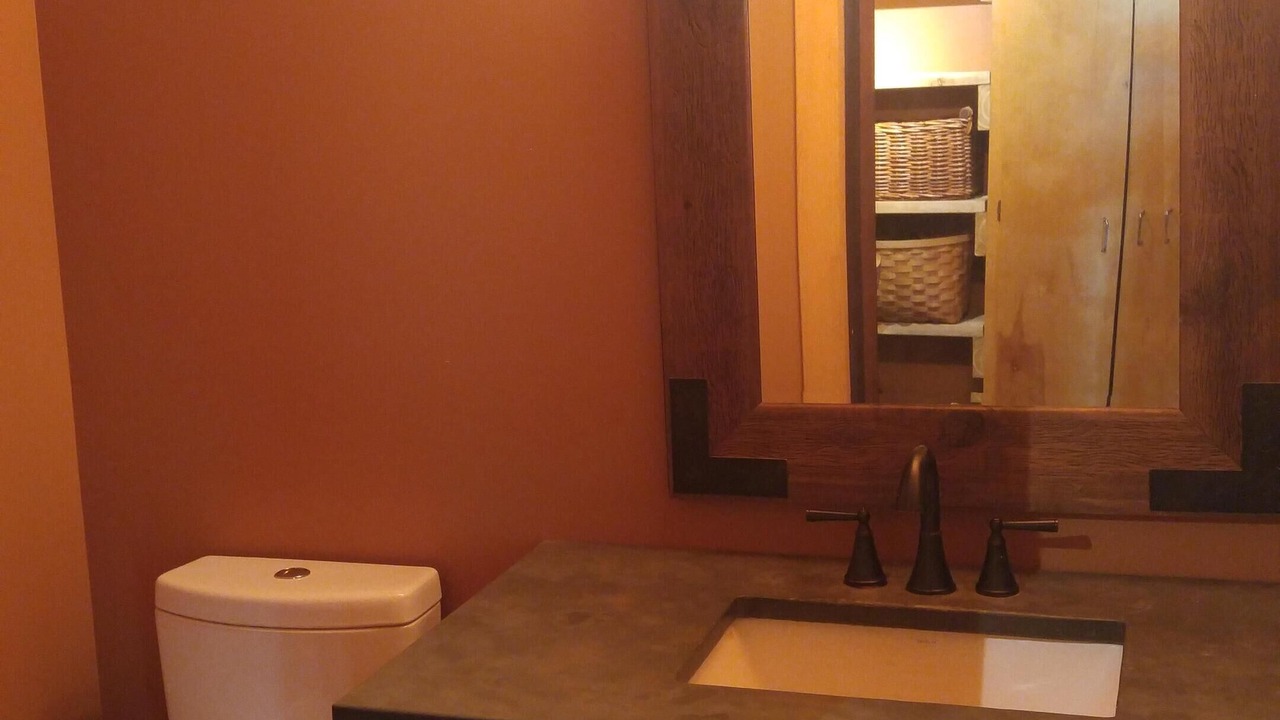 Photo of Bathroom in Nelson