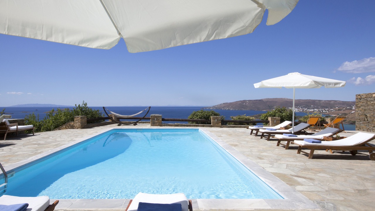 Photo of Outdoor in Ydrousa