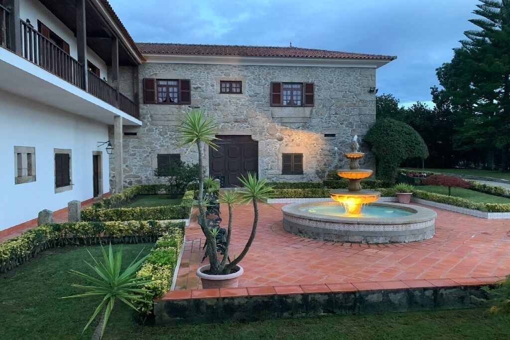Photo of Outdoor in Quintiaes