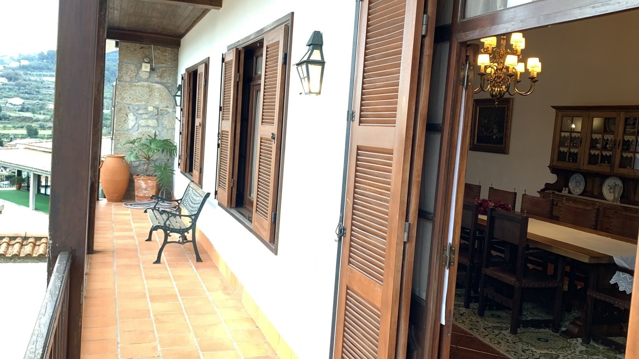 Photo of Outdoor in Quintiaes