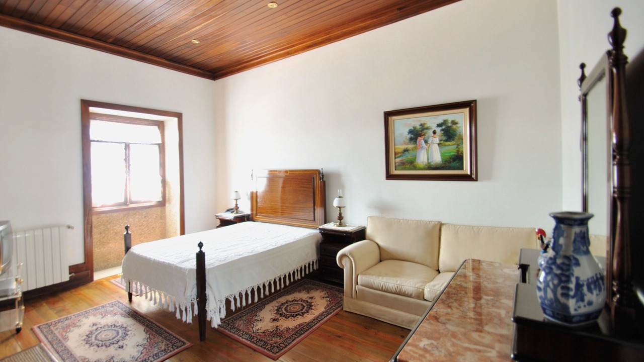 Photo of Bedroom in Quintiaes