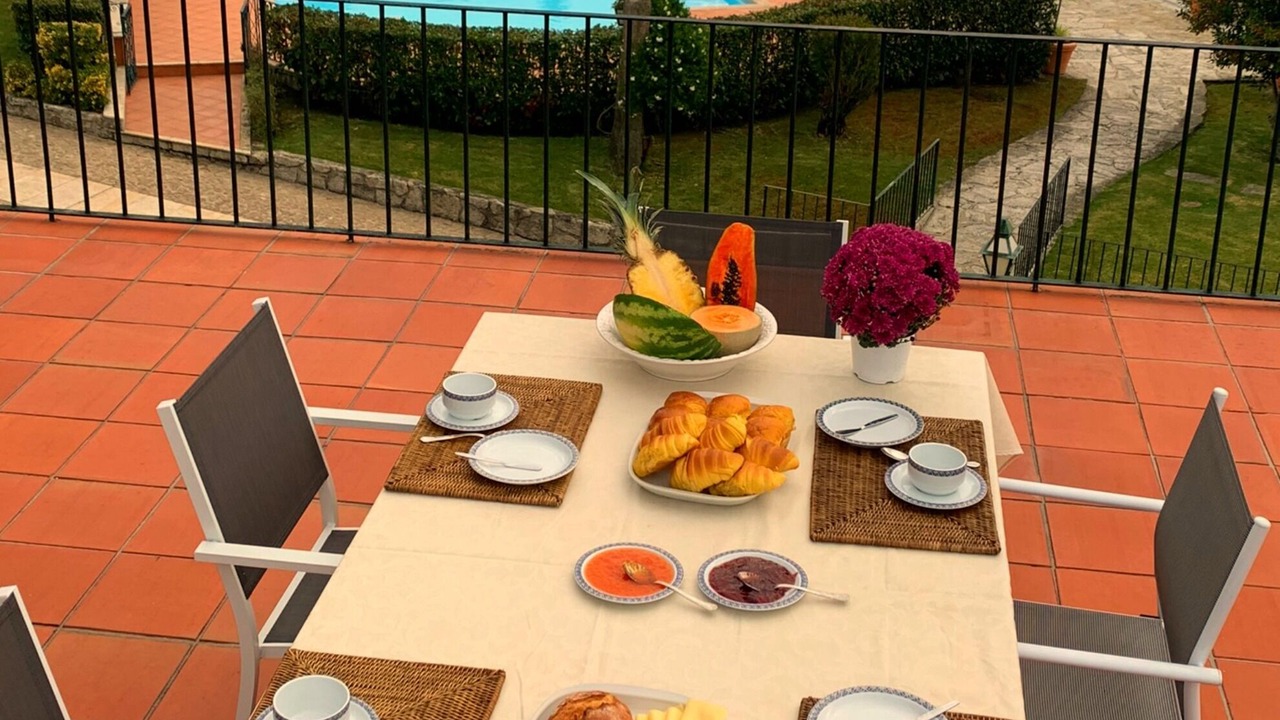Photo of Outdoor in Quintiaes