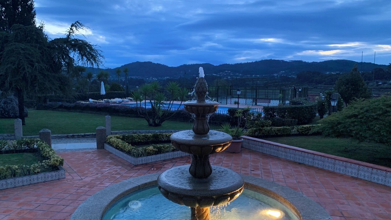 Photo of Outdoor in Quintiaes