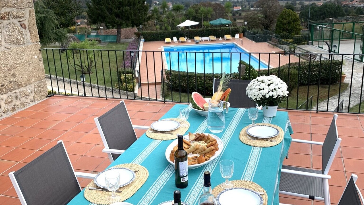 Photo of Outdoor in Quintiaes