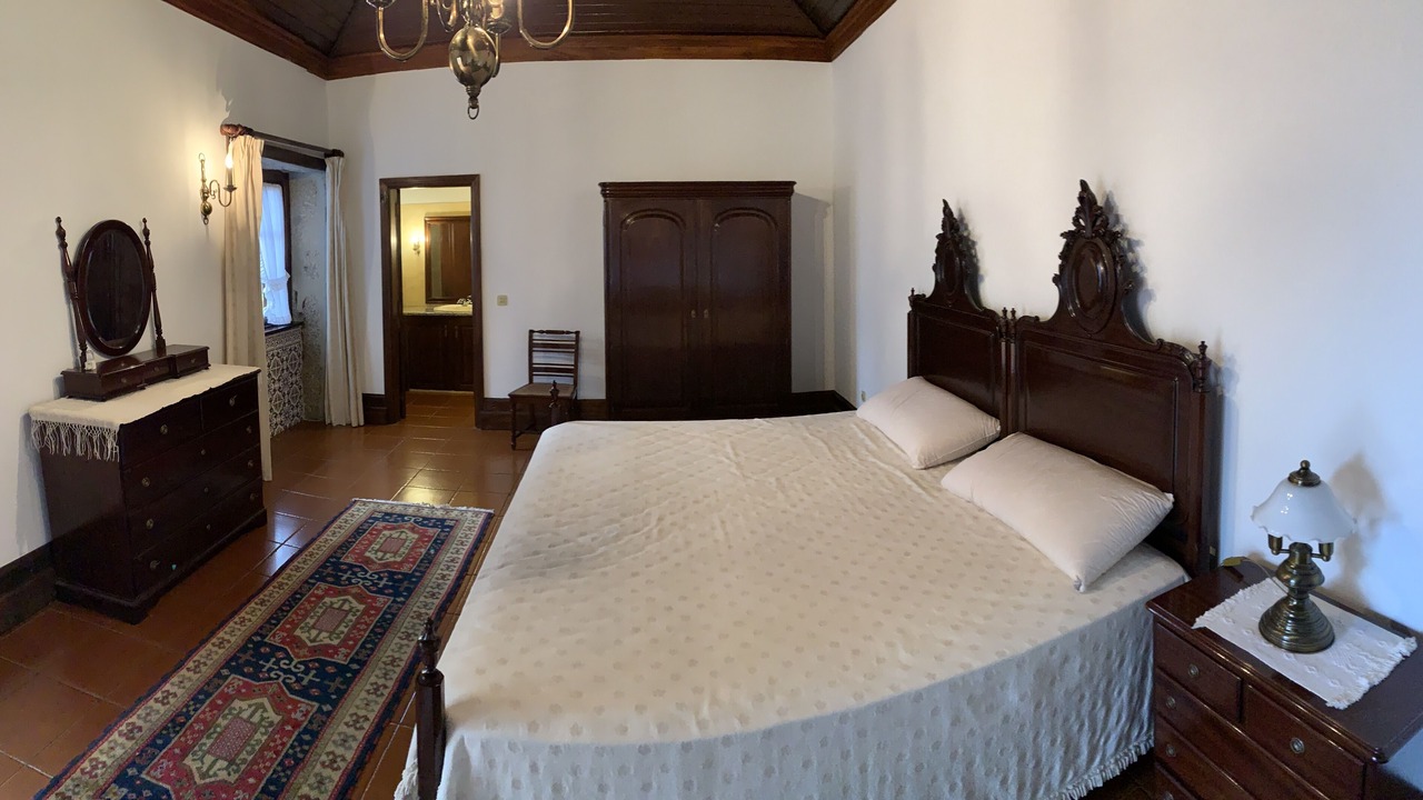 Photo of Bedroom in Quintiaes