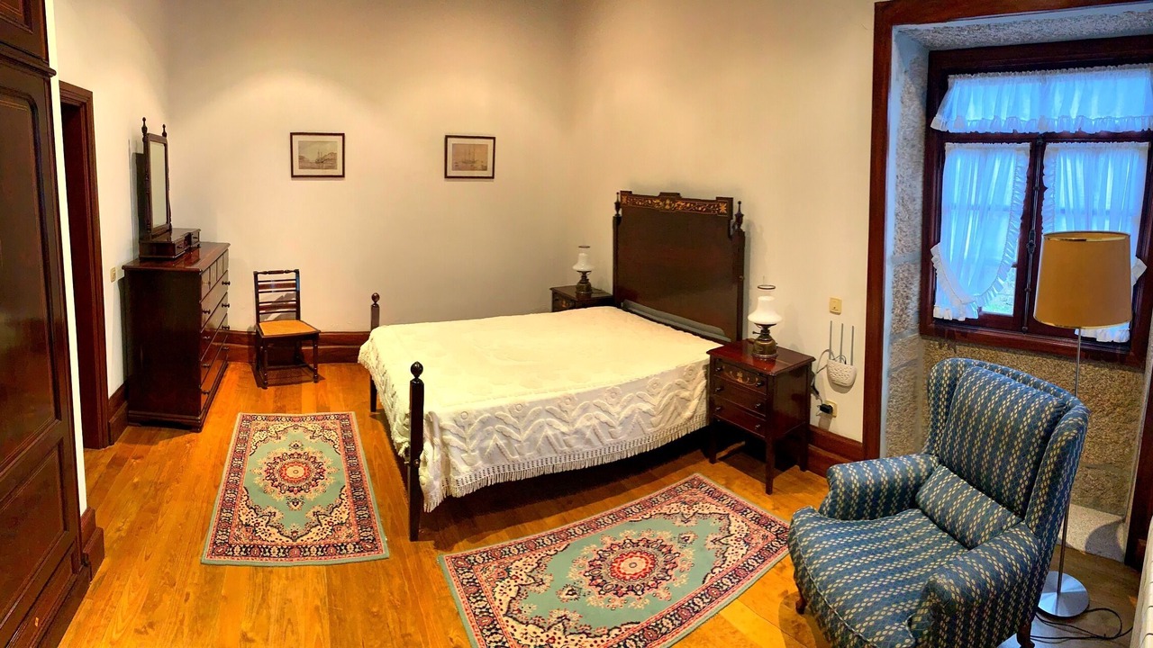 Photo of Bedroom in Quintiaes