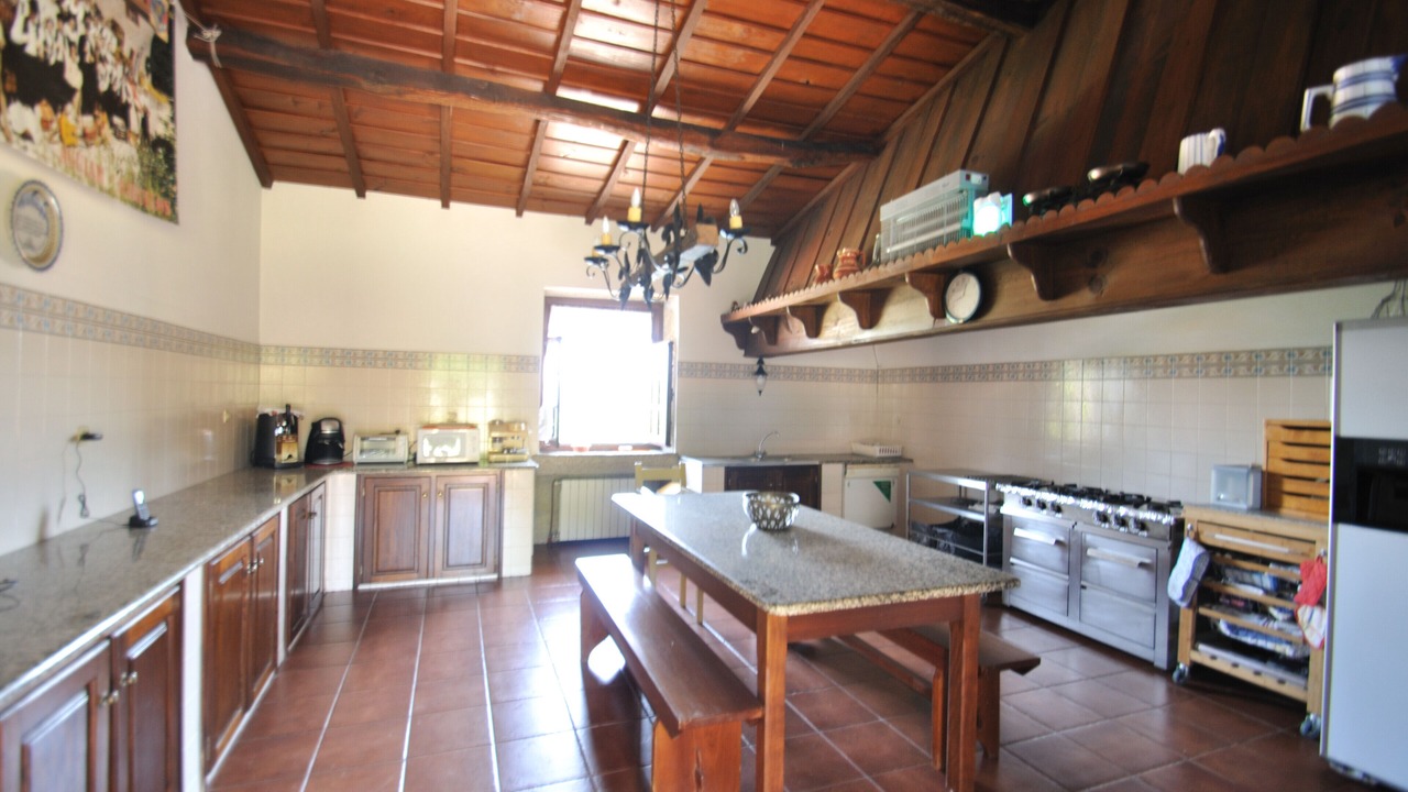 Photo of Kitchen in Quintiaes