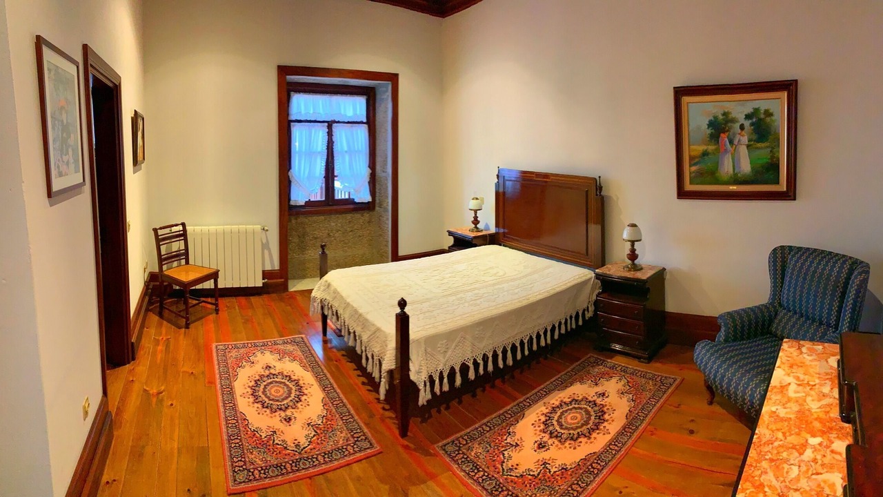 Photo of Bedroom in Quintiaes