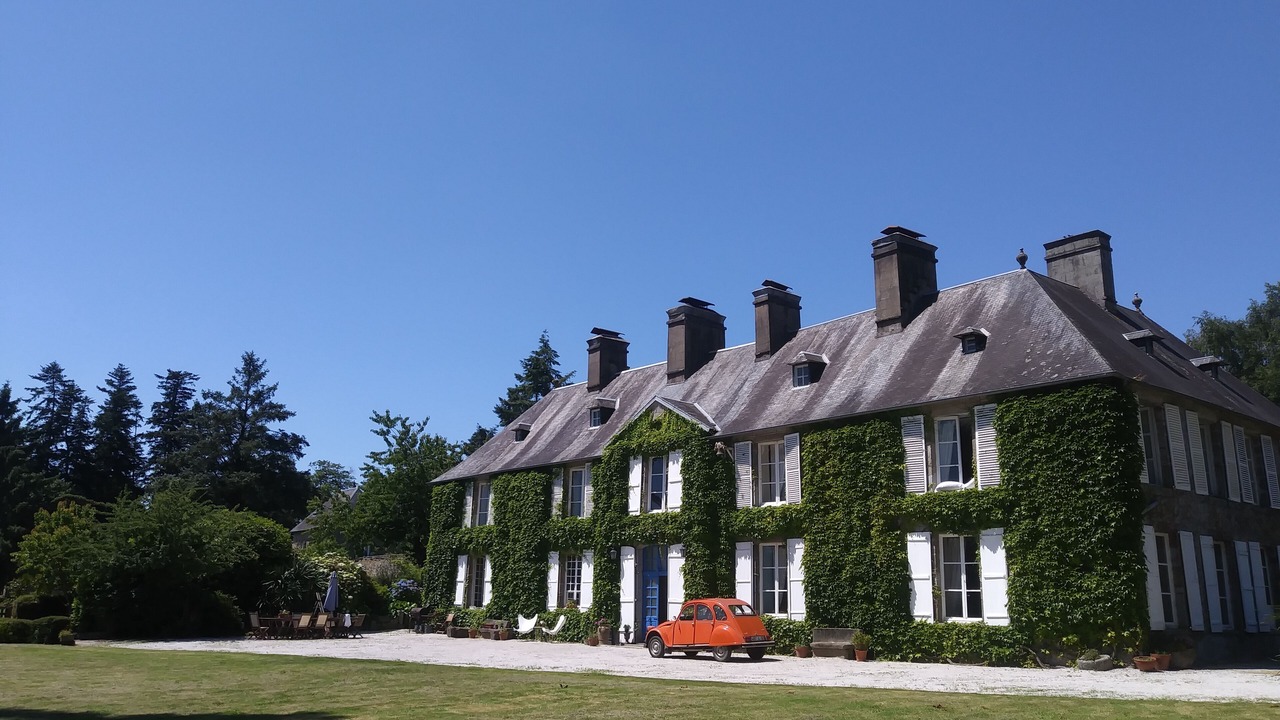 Photo of Others in Saint-Martin-de-Cenilly