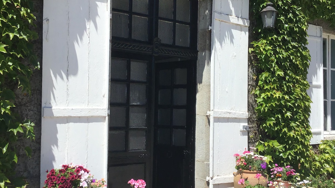Photo of Outdoor in Saint-Martin-de-Cenilly