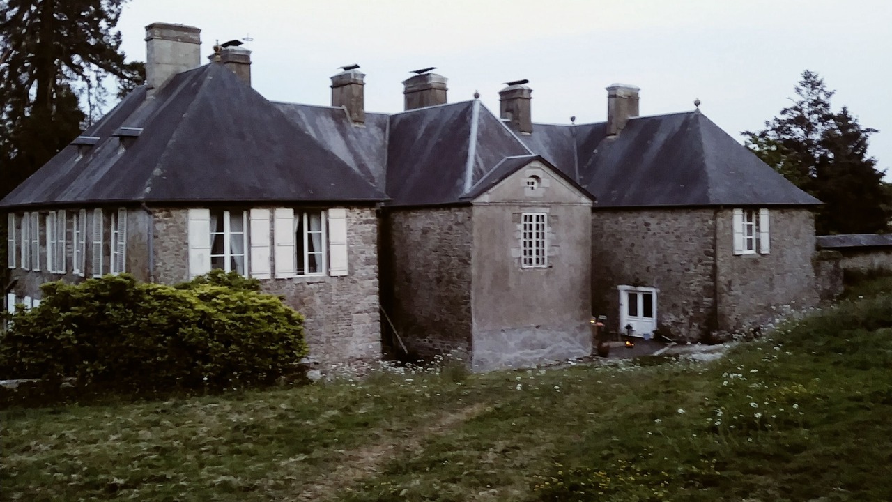 Photo of Others in Saint-Martin-de-Cenilly