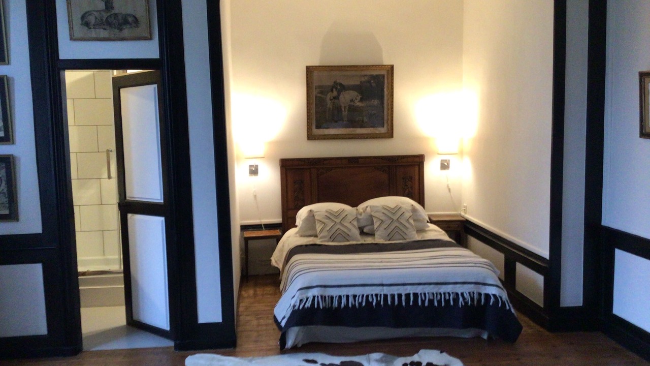 Photo of Bedroom in Saint-Martin-de-Cenilly