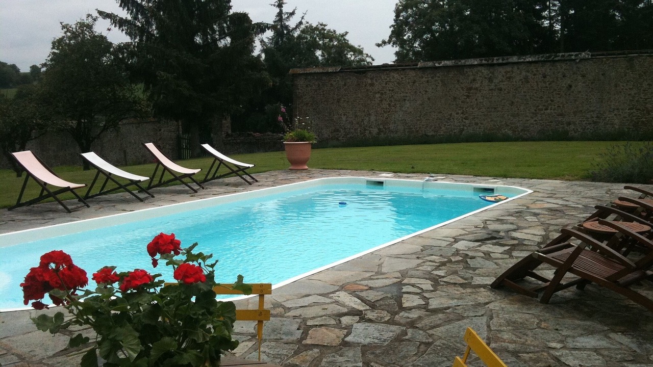 Photo of Outdoor in Saint-Martin-de-Cenilly
