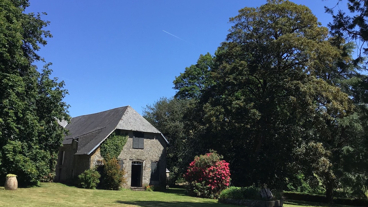 Photo of Outdoor in Saint-Martin-de-Cenilly