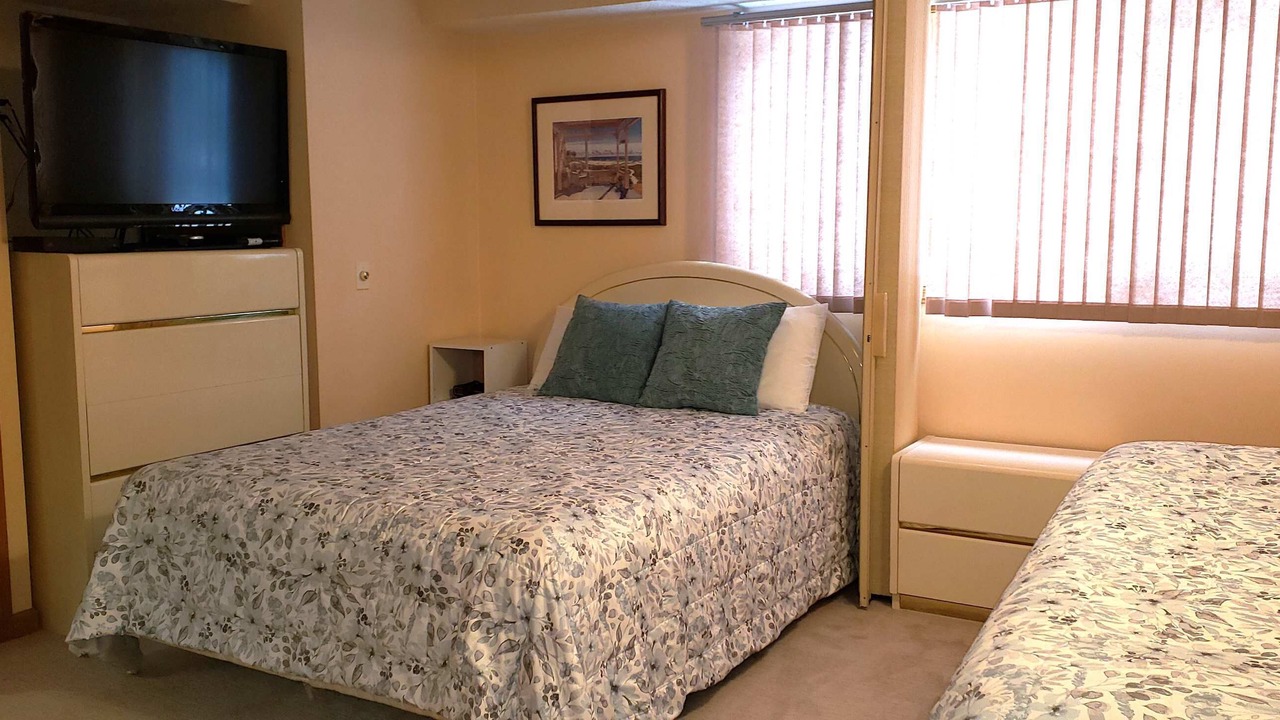 Photo of Bedroom in Elk Rapids