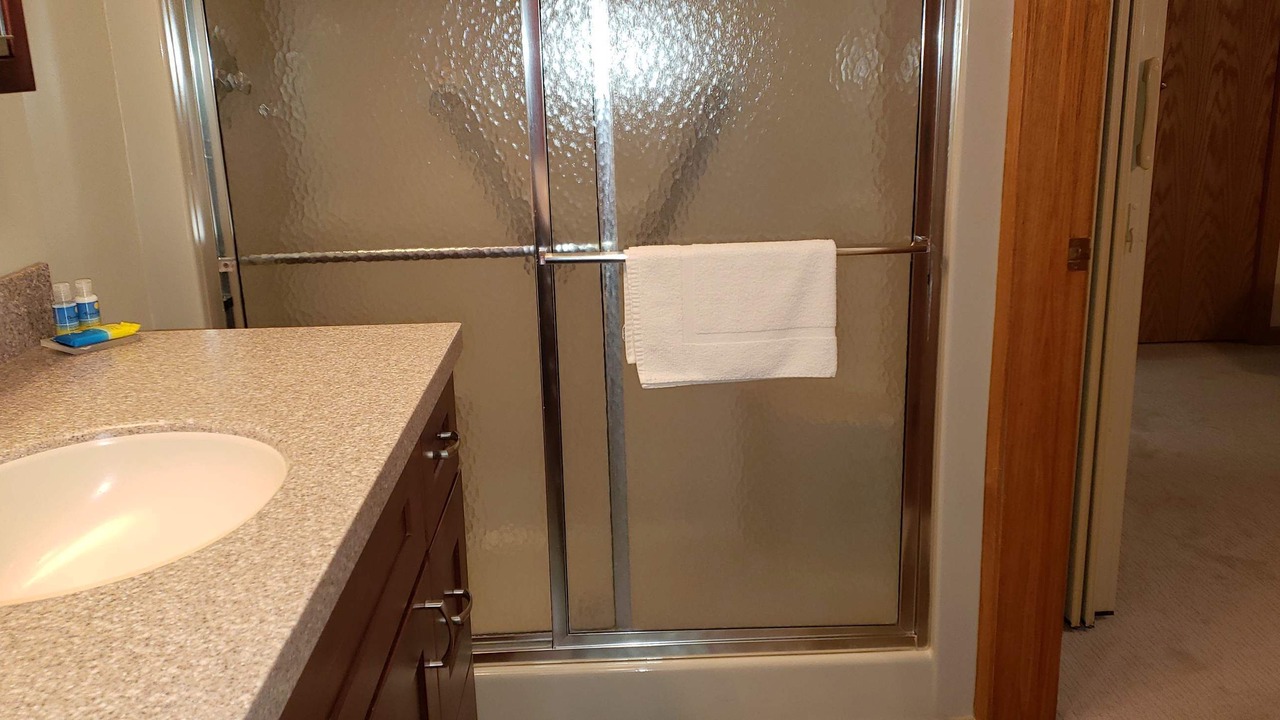 Photo of Bathroom in Elk Rapids
