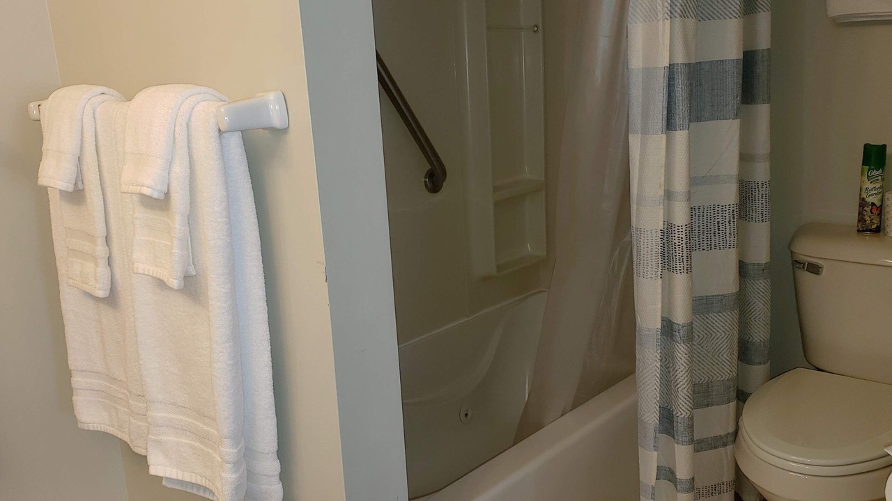 Photo of Bathroom in Elk Rapids
