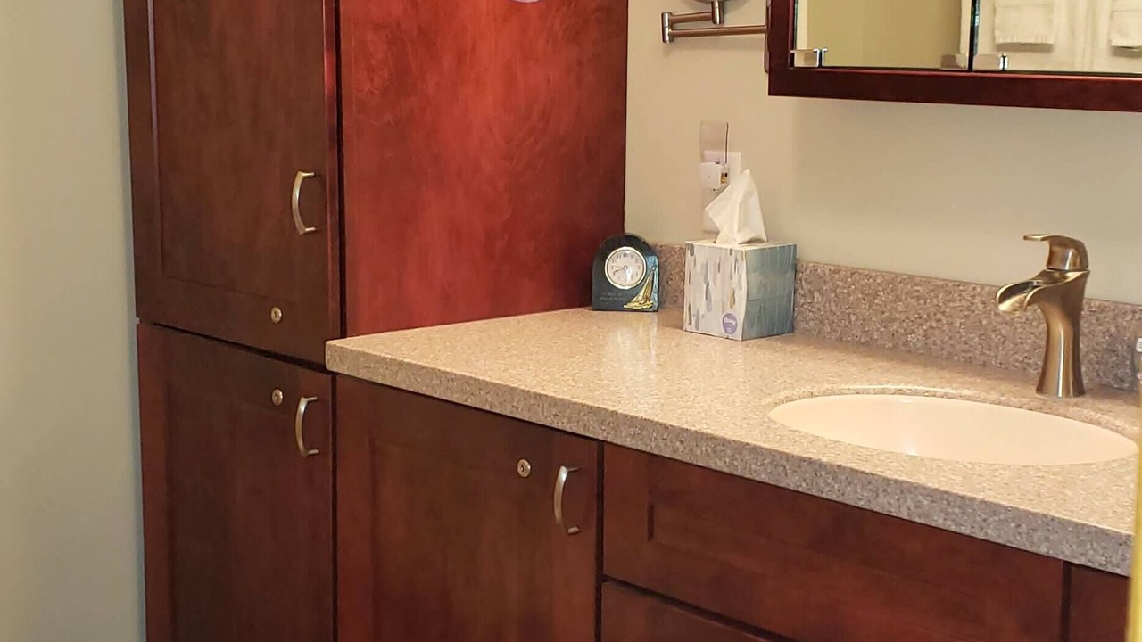 Photo of Bathroom in Elk Rapids