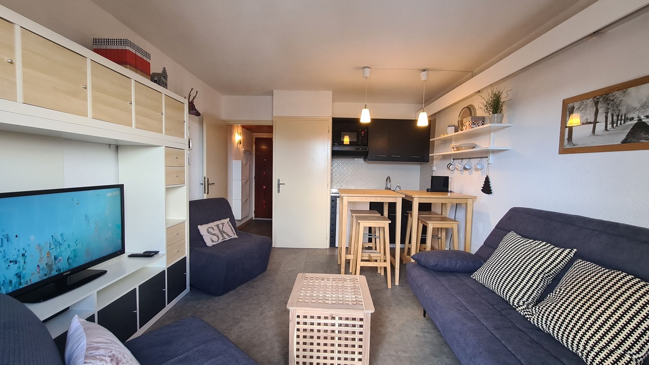 Photo of Livingroom in Les Angles