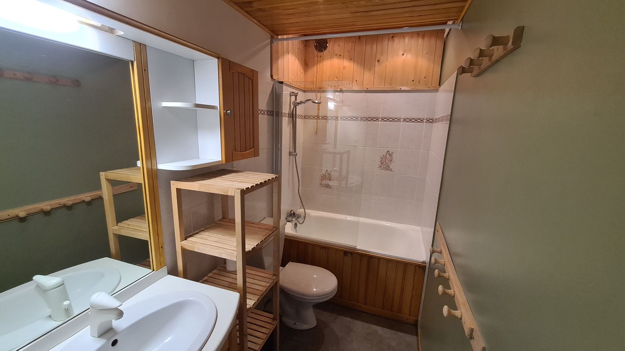 Photo of Bathroom in Les Angles
