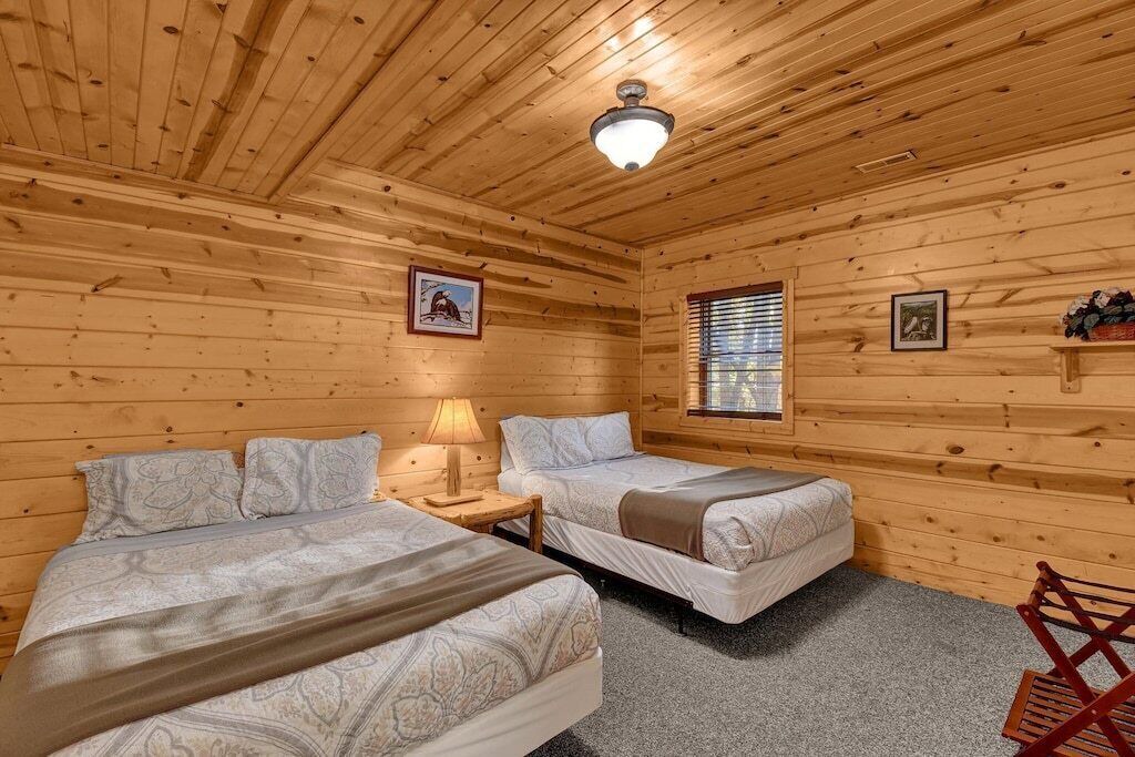 Photo of Bedroom in Carbon Hill