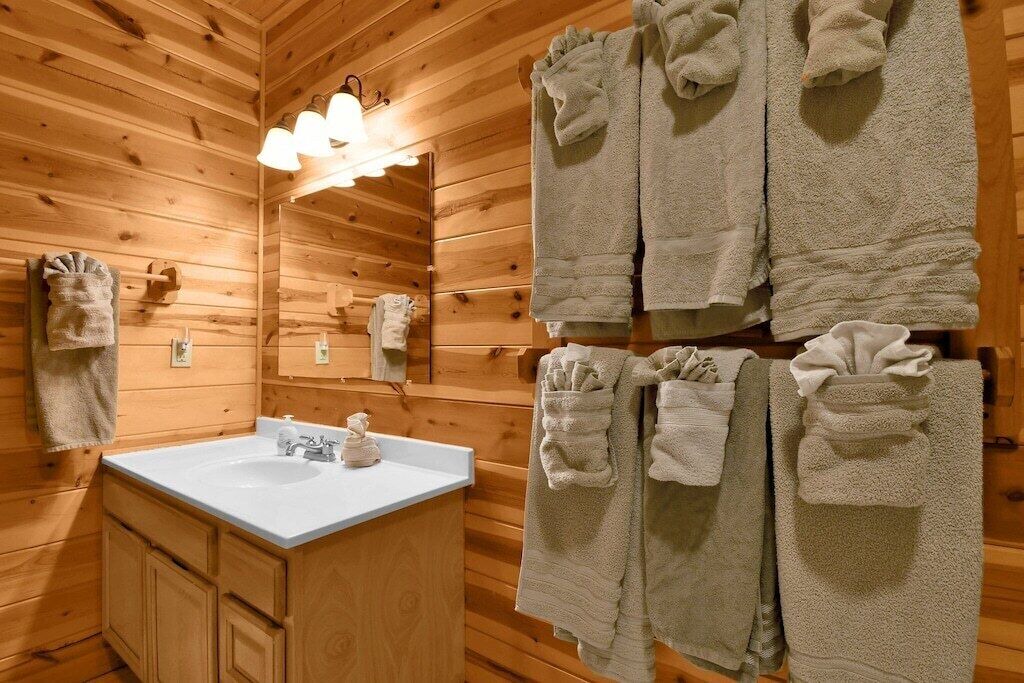 Photo of Bathroom in Carbon Hill