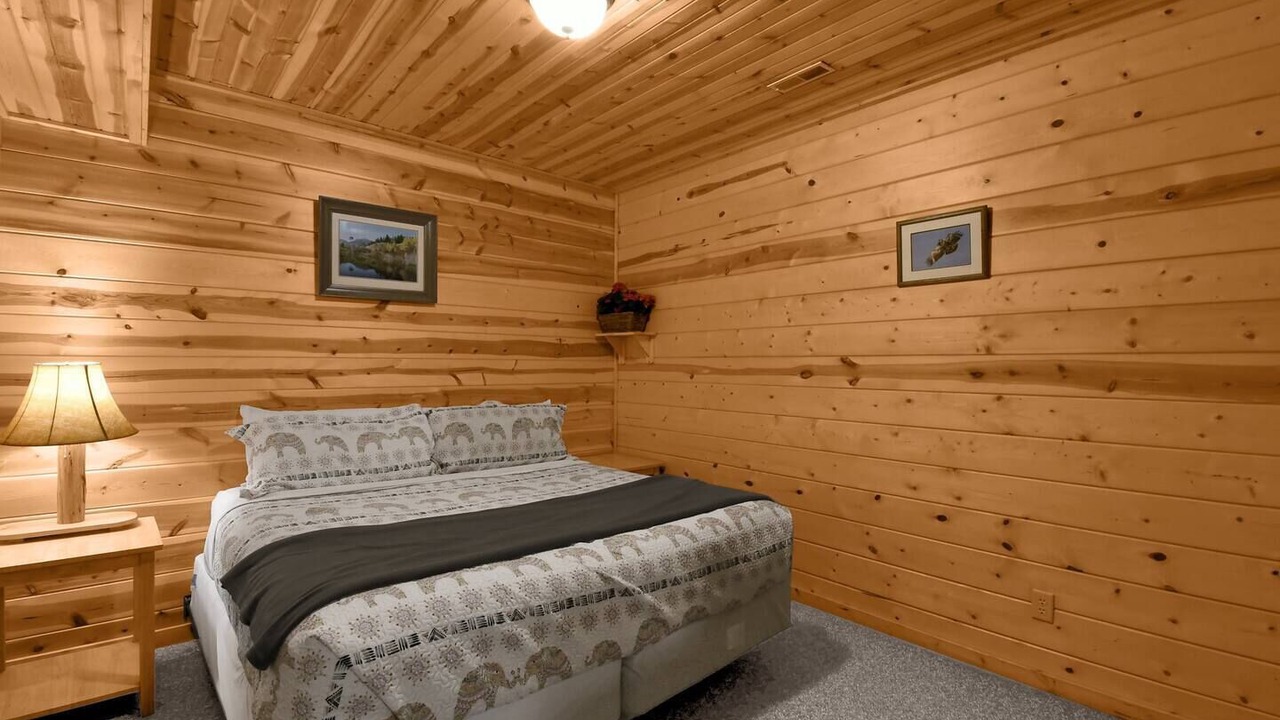 Photo of Bedroom in Carbon Hill