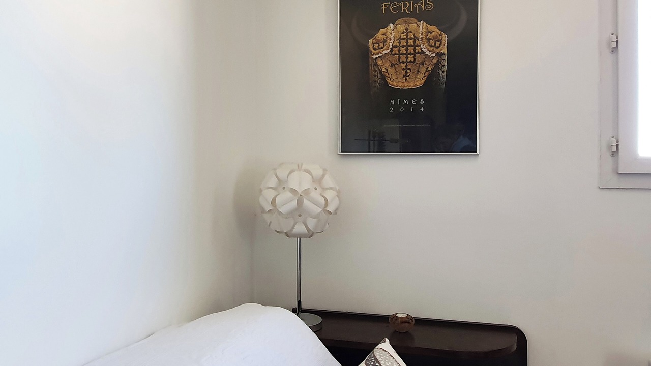Photo of Bedroom in Ventenac-Cabardes