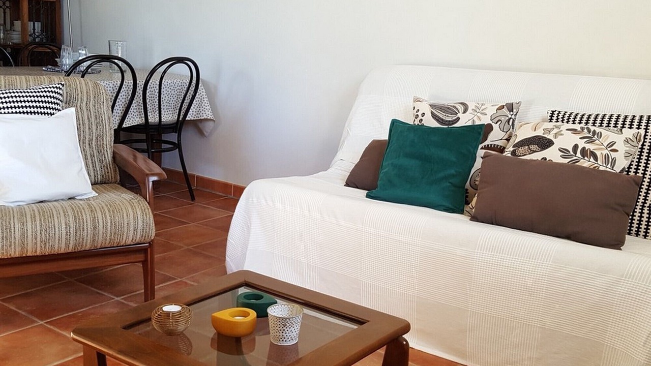 Photo of Livingroom in Ventenac-Cabardes