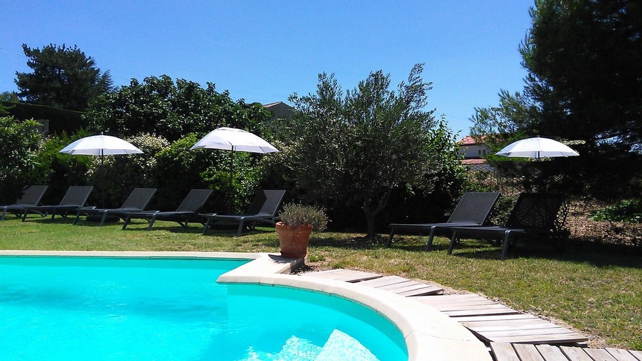 Photo of Outdoor in Ventenac-Cabardes