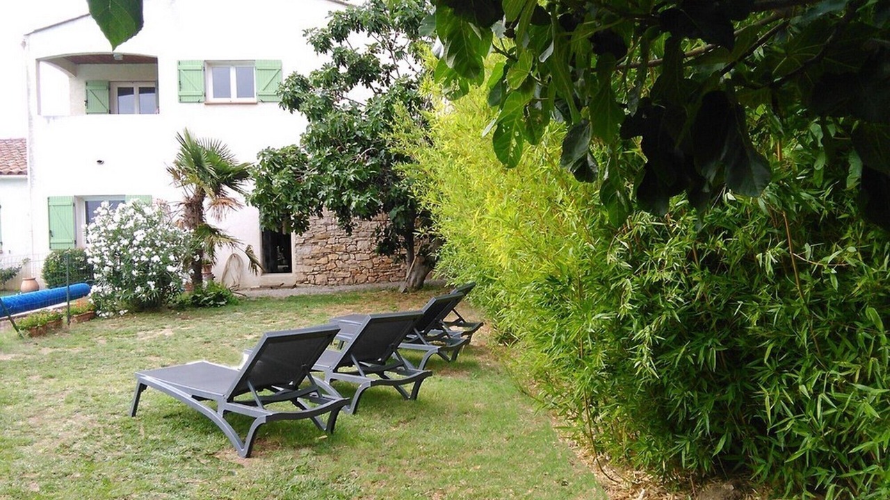 Photo of Outdoor in Ventenac-Cabardes