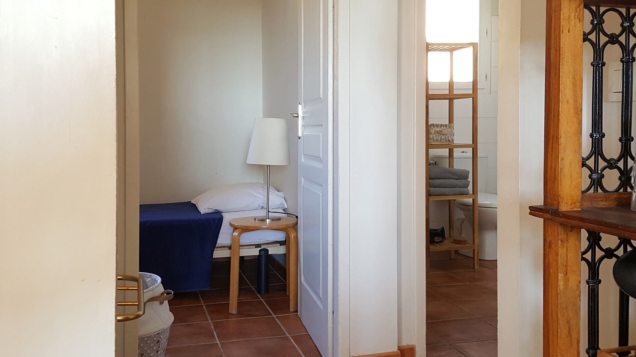 Photo of Bedroom in Ventenac-Cabardes