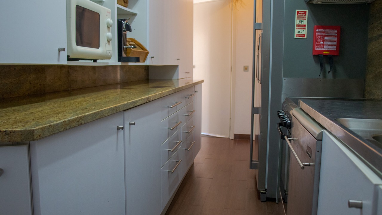 Photo of Kitchen in Ofir