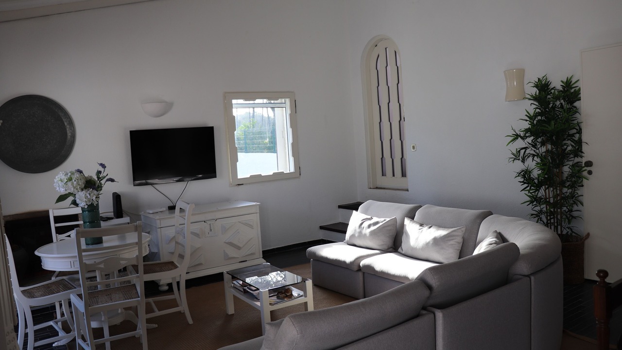 Photo of Livingroom in Ofir