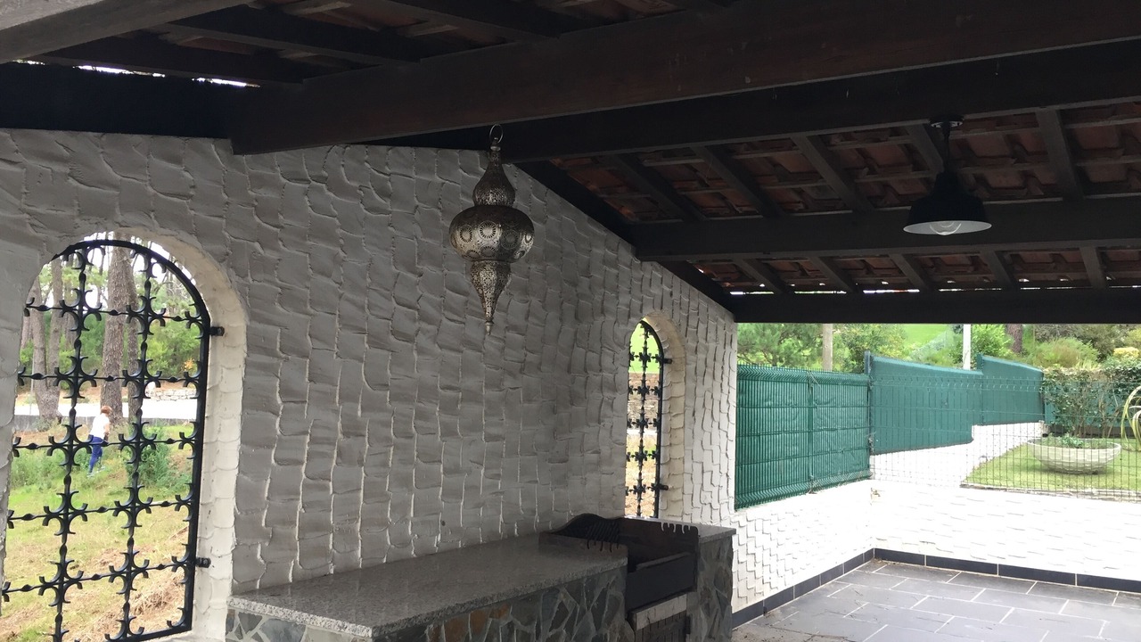 Photo of Patio Balcony in Ofir
