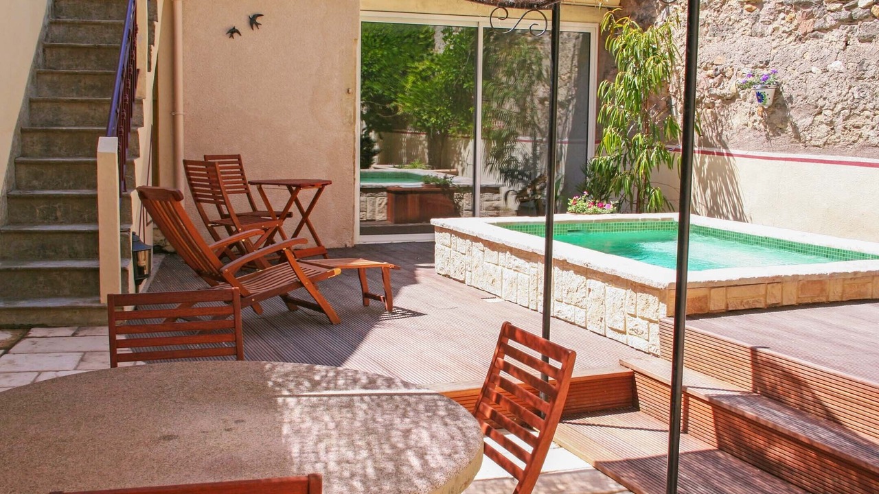Photo of Outdoor in Cazouls-d'Herault