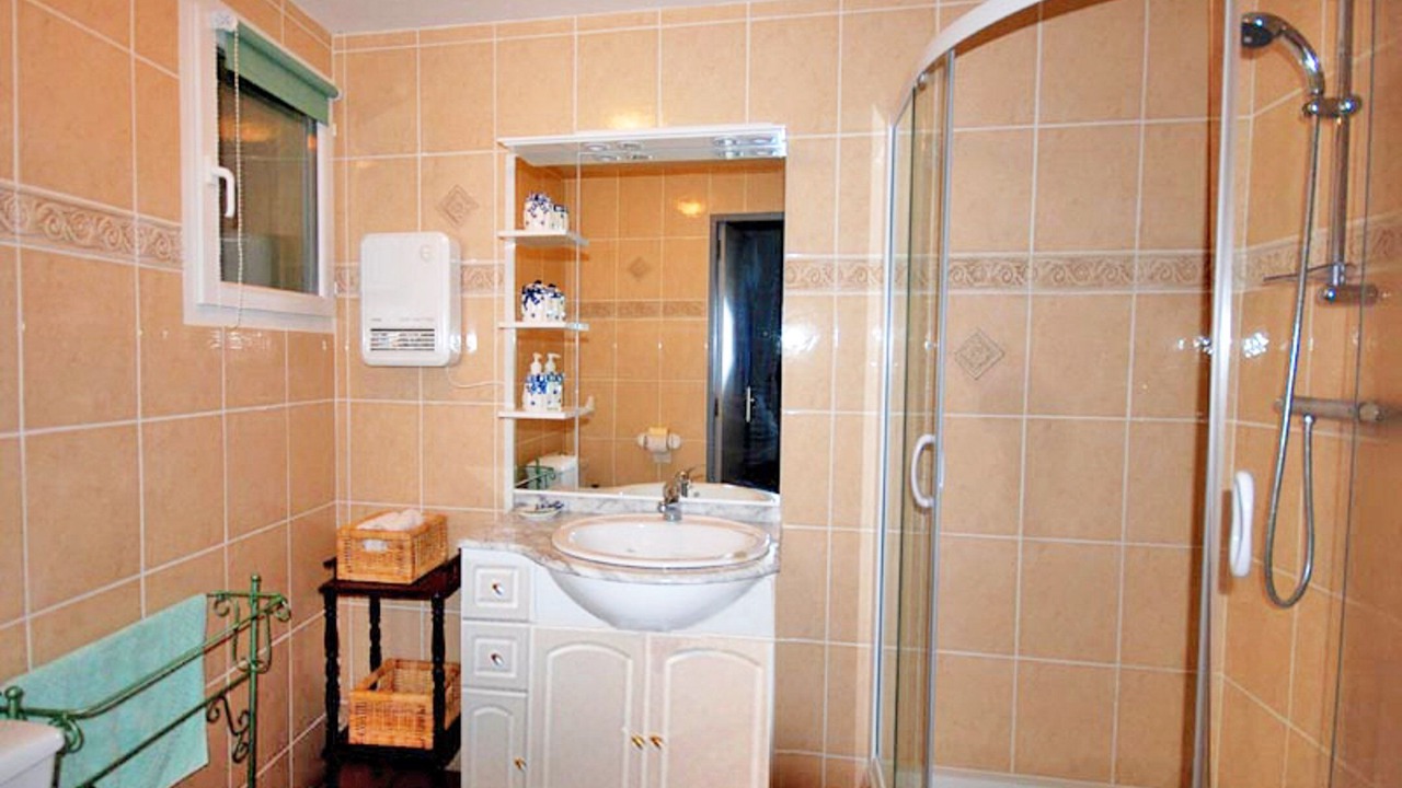 Photo of Bathroom in Cazouls-d'Herault