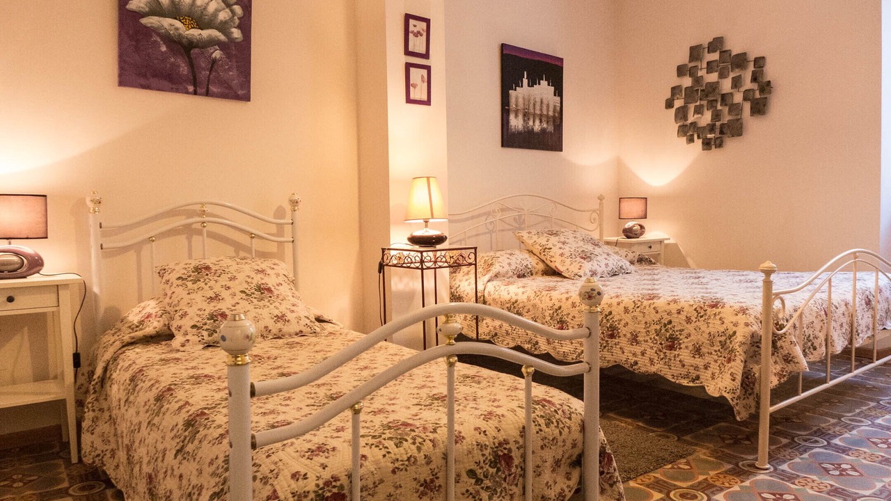 Photo of Bedroom in Cazouls-d'Herault