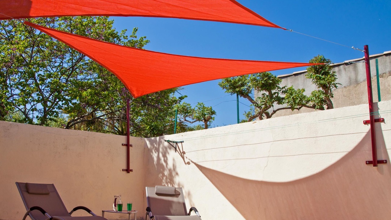 Photo of Patio Balcony in Cazouls-d'Herault