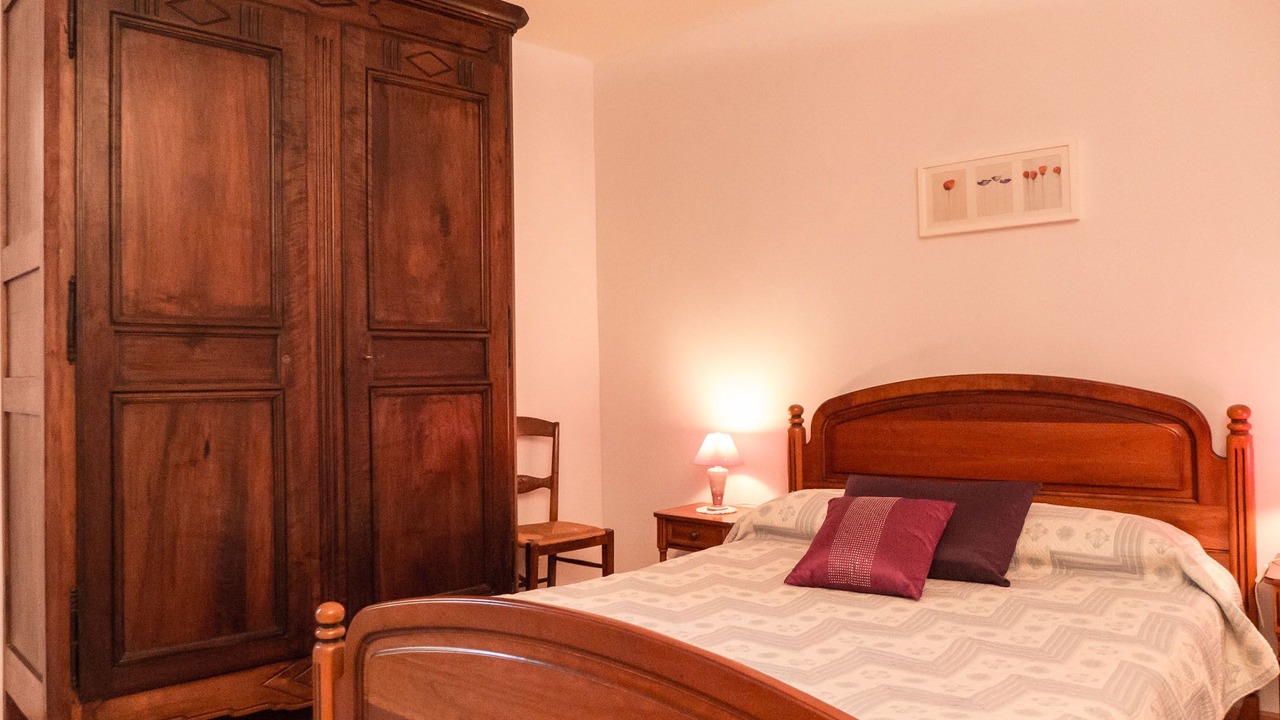 Photo of Bedroom in Cazouls-d'Herault