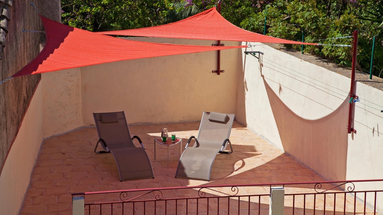 Photo of Patio Balcony in Cazouls-d'Herault