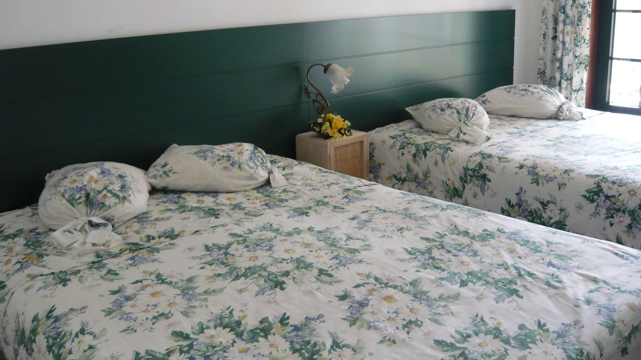 Photo of Bedroom in Bomfim