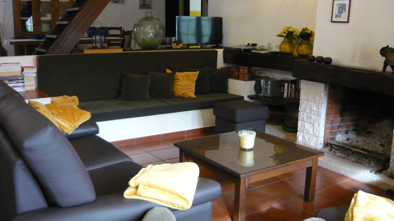 Photo of Livingroom in Bomfim