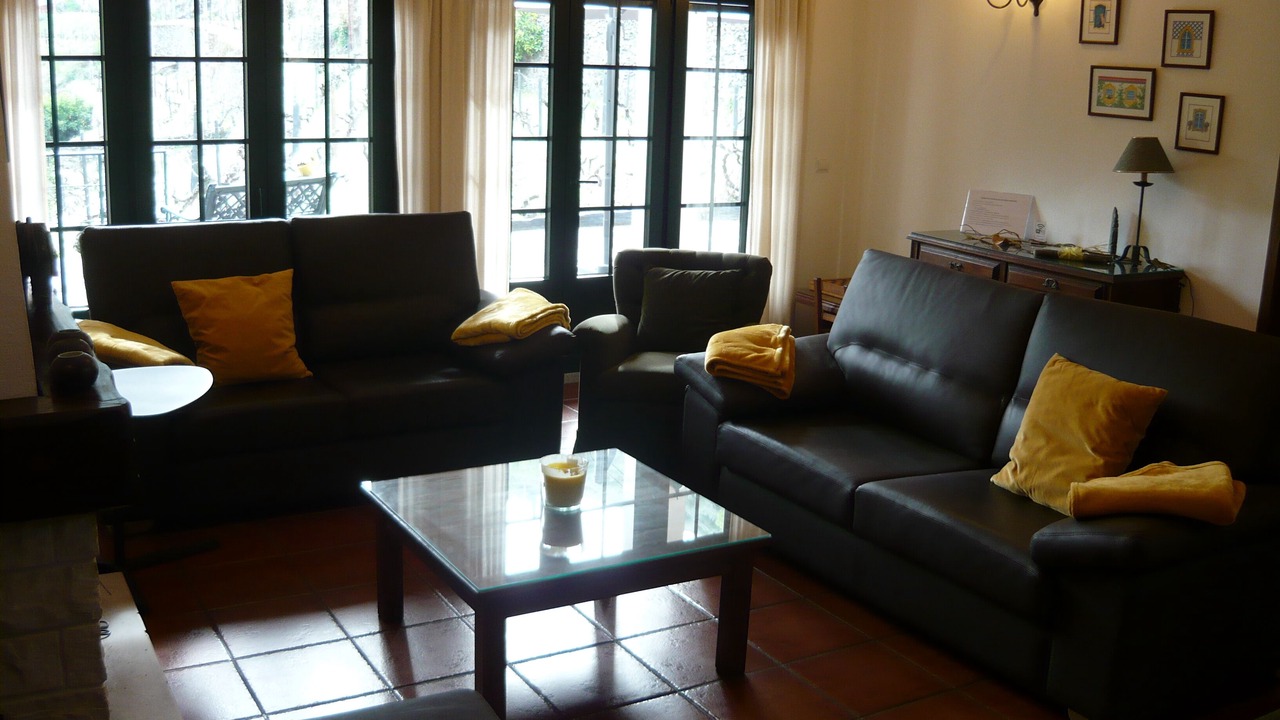 Photo of Livingroom in Bomfim
